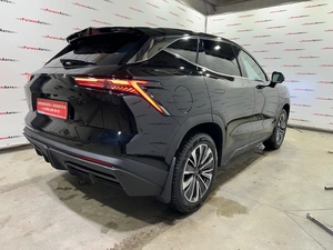 Внедорожник Jetour Dashing 2024 года, 2330000 рублей, Красноярск