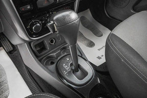 Внедорожник Renault Duster 2013 года, 989000 рублей, Барнаул