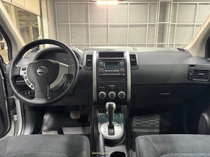 Внедорожник Nissan X-Trail 2013 года, 1197000 рублей, Красноярск