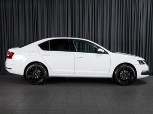 Лифтбек Skoda Octavia 2018 года, 1649000 рублей, Волгоград