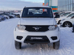 Пикап УАЗ Pickup 2019 года, 699000 рублей, Сургут