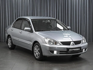 Седан Mitsubishi Lancer 2007 года, 680000 рублей, Ставрополь