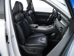 Внедорожник Hyundai Palisade 2020 года, 3699444 рублей, Москва