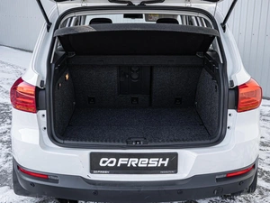 Внедорожник Volkswagen Tiguan 2015 года, 1690000 рублей, Краснодар