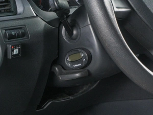 Лифтбек Skoda Rapid 2019 года, 1299000 рублей, Сургут