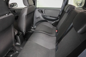 Внедорожник ВАЗ (LADA) Niva Travel 2023 года, 1019000 рублей, Пермь