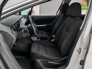 Седан Peugeot 408 2012 года, 590000 рублей, Краснодар