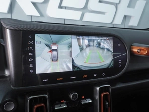 Внедорожник Haval Dargo 2023 года, 2316000 рублей, Ростов-на-Дону