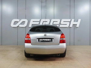 Седан Nissan Primera 2007 года, 479000 рублей, Воронеж