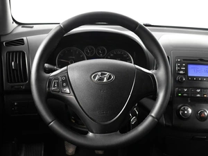Хетчбэк Hyundai i30 2010 года, 699900 рублей, Казань