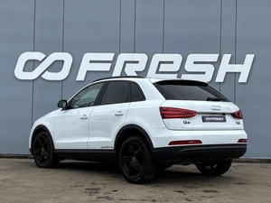 Внедорожник Audi Q3 2012 года, 1670000 рублей, Ижевск