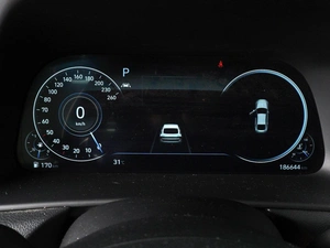 Седан Hyundai Sonata 2020 года, 1800000 рублей, Минеральные Воды