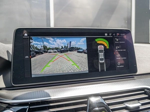 Седан BMW 5 серия 2021 года, 4940000 рублей, Краснодар