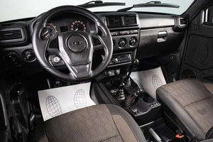 Внедорожник ВАЗ (LADA) Niva 2022 года, 899000 рублей, Сургут