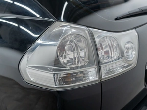 Внедорожник Lexus RX 2007 года, 1400000 рублей, Красноярск