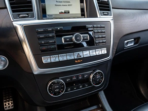 Внедорожник Mercedes-benz GL-класс AMG 2016 года, 3998000 рублей, Краснодар