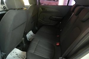Седан Chevrolet Aveo 2012 года, 789000 рублей, Омск