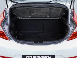 Хетчбэк Hyundai Solaris 2015 года, 960000 рублей, Краснодар