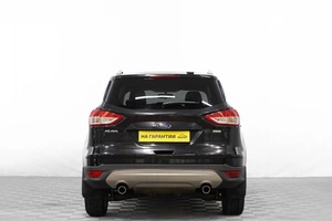 Внедорожник Ford Kuga 2014 года, 1439000 рублей, Барнаул