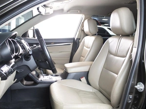 Внедорожник Kia Sorento 2010 года, 1530000 рублей, Омск
