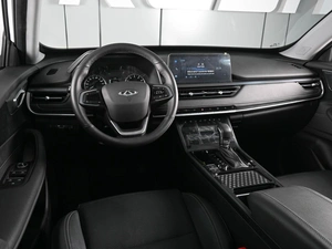 Внедорожник Chery Tiggo 4 Pro 2023 года, 1699000 рублей, Ростов-на-Дону