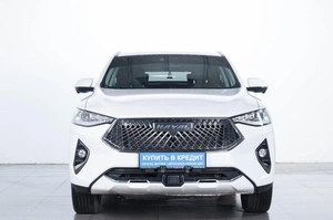 Внедорожник Haval F7x 2021 года, 2229000 рублей, Челябинск