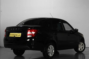 Седан ВАЗ (LADA) Granta 2023 года, 819000 рублей, Челябинск