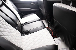 Внедорожник SsangYong Kyron 2010 года, 599000 рублей, Оренбург