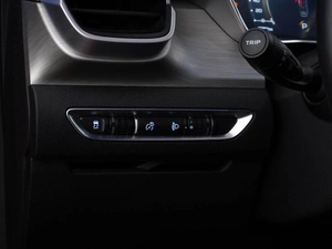 Внедорожник Geely Coolray 2023 года, 1829077 рублей, Москва