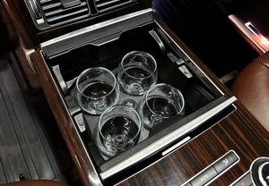 Внедорожник Land Rover Range Rover 2014 года, 4300000 рублей, Красноярск