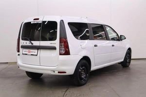 Универсал ВАЗ (LADA) Largus 2024 года, 1390000 рублей, Брянск
