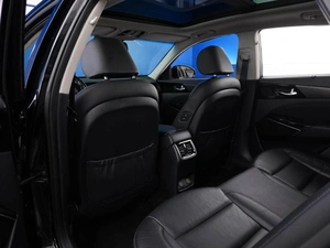 Седан Kia K7 2019 года, 2529321 рублей, Москва