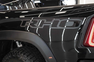 Пикап RAM 1500 2025 года, 11483556 рублей, Москва