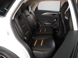 Внедорожник FAW Bestune T77 2024 года, 2019000 рублей, Минеральные Воды