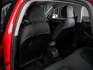 Седан Audi A3 2014 года, 1389000 рублей, Тюмень