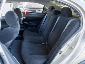 Седан Honda Civic 2008 года, 899000 рублей, Волгоград