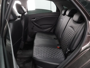 Седан ВАЗ (LADA) Vesta 2016 года, 809000 рублей, Воронеж