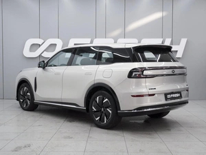 Внедорожник Changan Qiyuan Q07 2026 года, 3650000 рублей, Ростов-на-Дону
