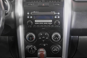 Внедорожник Suzuki Grand Vitara 2007 года, 949000 рублей, Кемерово