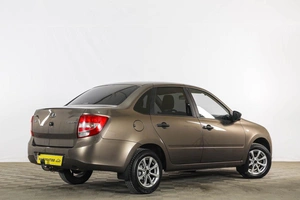 Седан ВАЗ (LADA) Granta 2018 года, 689000 рублей, Тюмень