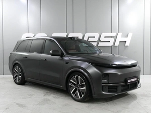 Внедорожник Li Auto L9 2023 года, 5699000 рублей, Ростов-на-Дону