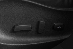 Внедорожник Infiniti FX37 2010 года, 1769000 рублей, Кемерово