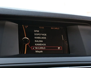 Седан BMW 5 серия 2013 года, 1499000 рублей, Волгоград