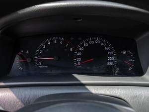 Хетчбэк Toyota Corolla 2007 года, 665000 рублей, Краснодар