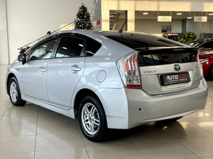 Лифтбек Toyota Prius 2010 года, 847000 рублей, Солонцы