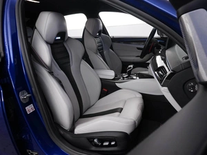 Седан BMW M5 2020 года, 11970080 рублей, Москва