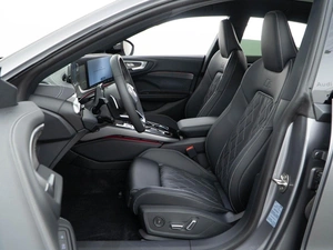 Лифтбек Audi A5 2026 года, 6148888 рублей, Москва