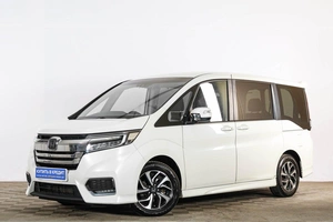 Минивэн Honda Stepwgn 2020 года, 2449000 рублей, Тюмень