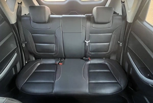 Внедорожник Changan CS35 2017 года, 999000 рублей, Солонцы