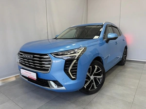Внедорожник Haval Jolion 2022 года, 1689000 рублей, Красноярск
